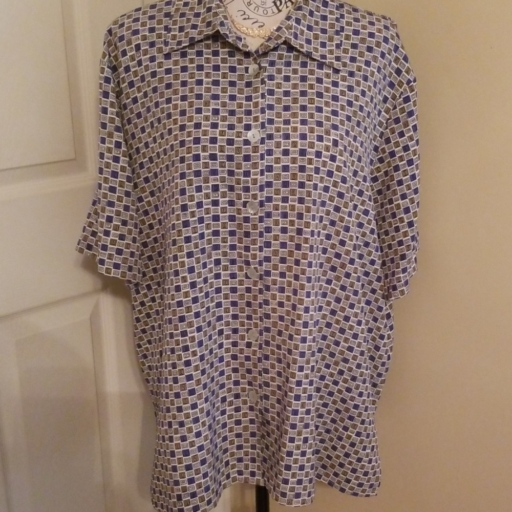 Notions Women Top